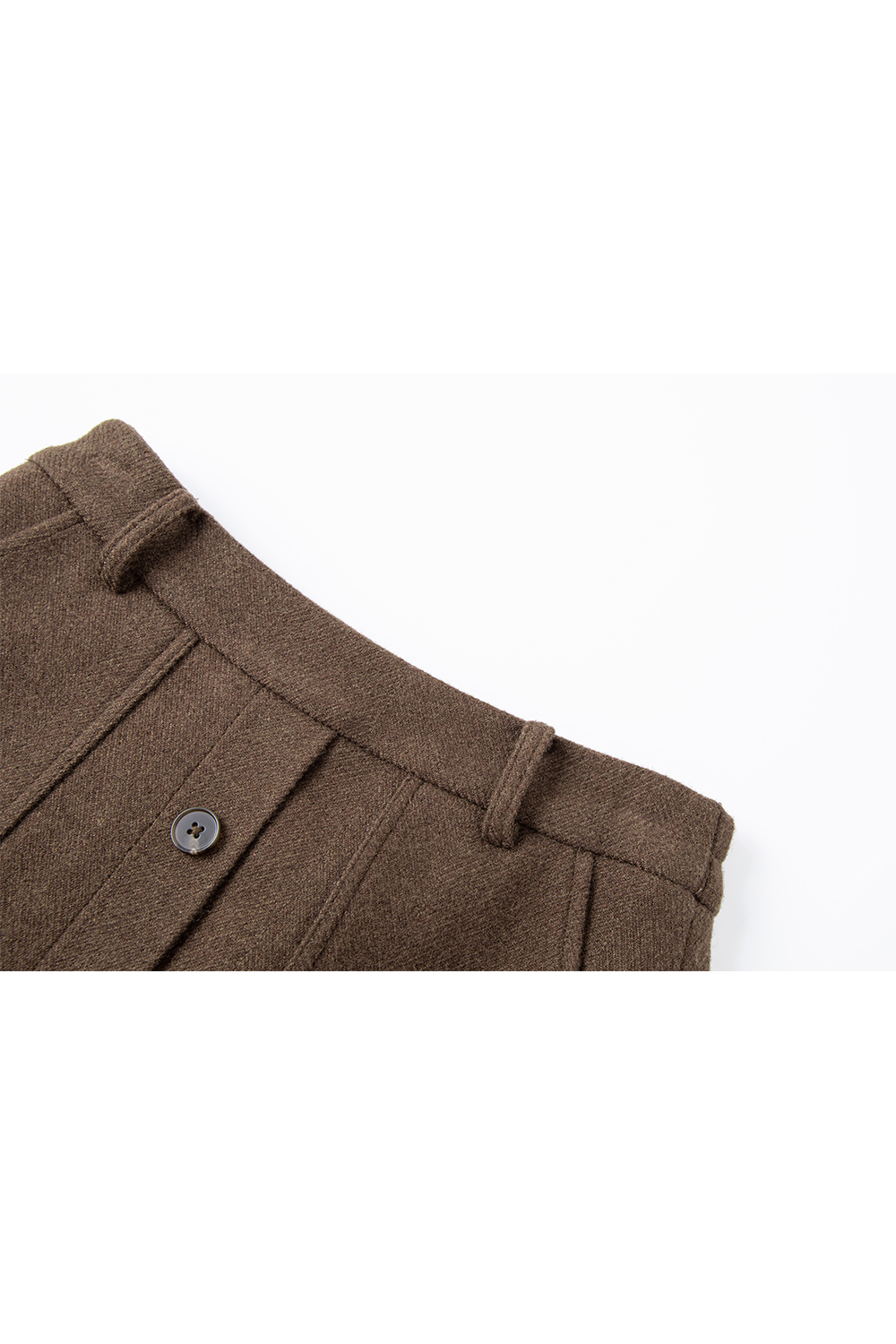 French Retro Versatile Skirt-VIMLYSTORE