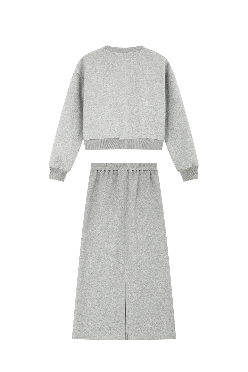 Gray Series Fashionable Suit-VIMLYSTORE