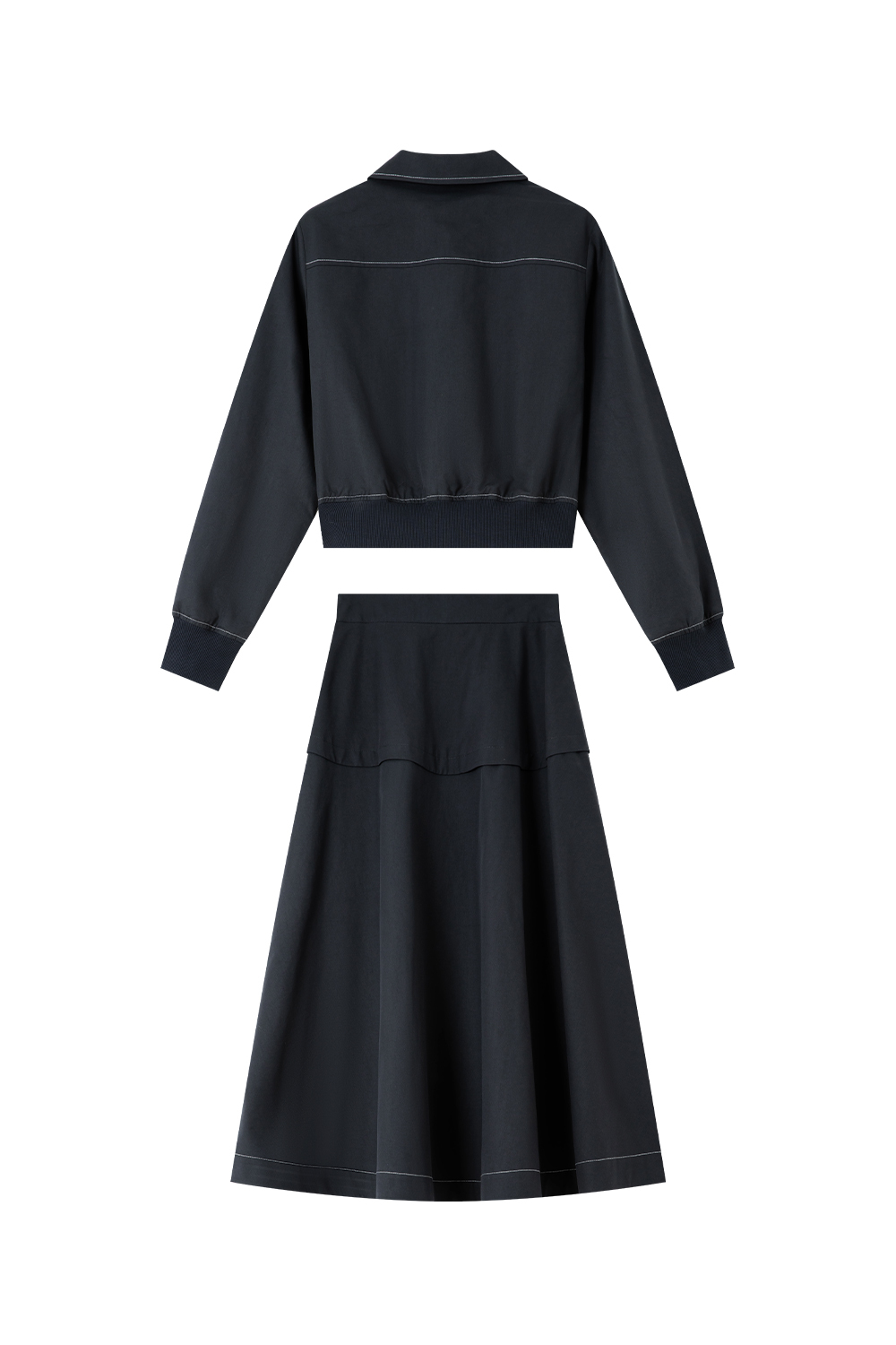 Exquisite Popular Commuting Suit