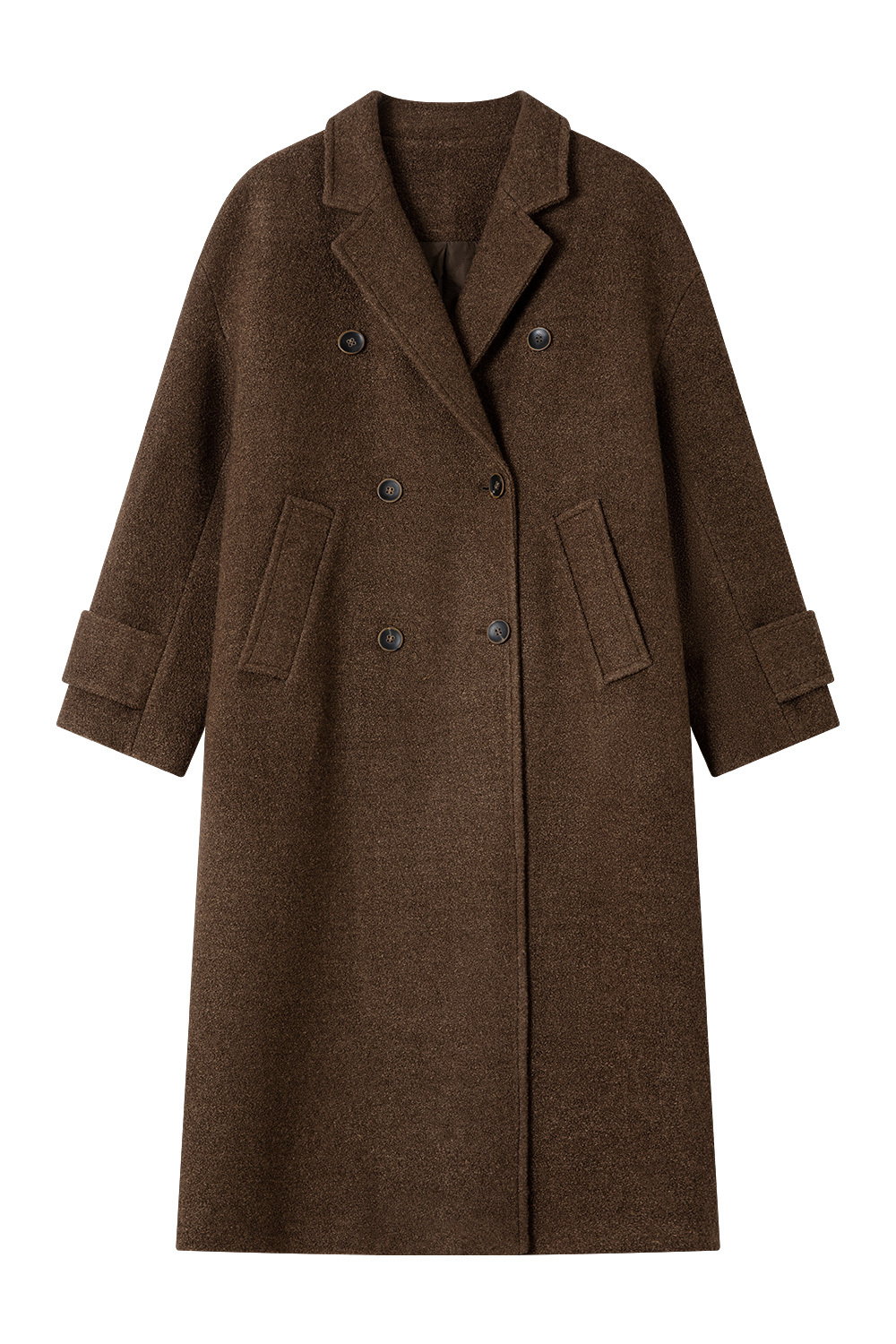 Gentle And Elegant All-Purpose Coat-VIMLYSTORE