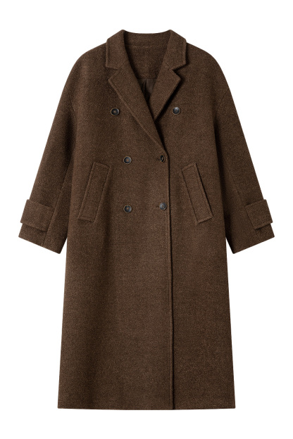 Gentle And Elegant All-Purpose Coat-VIMLYSTORE