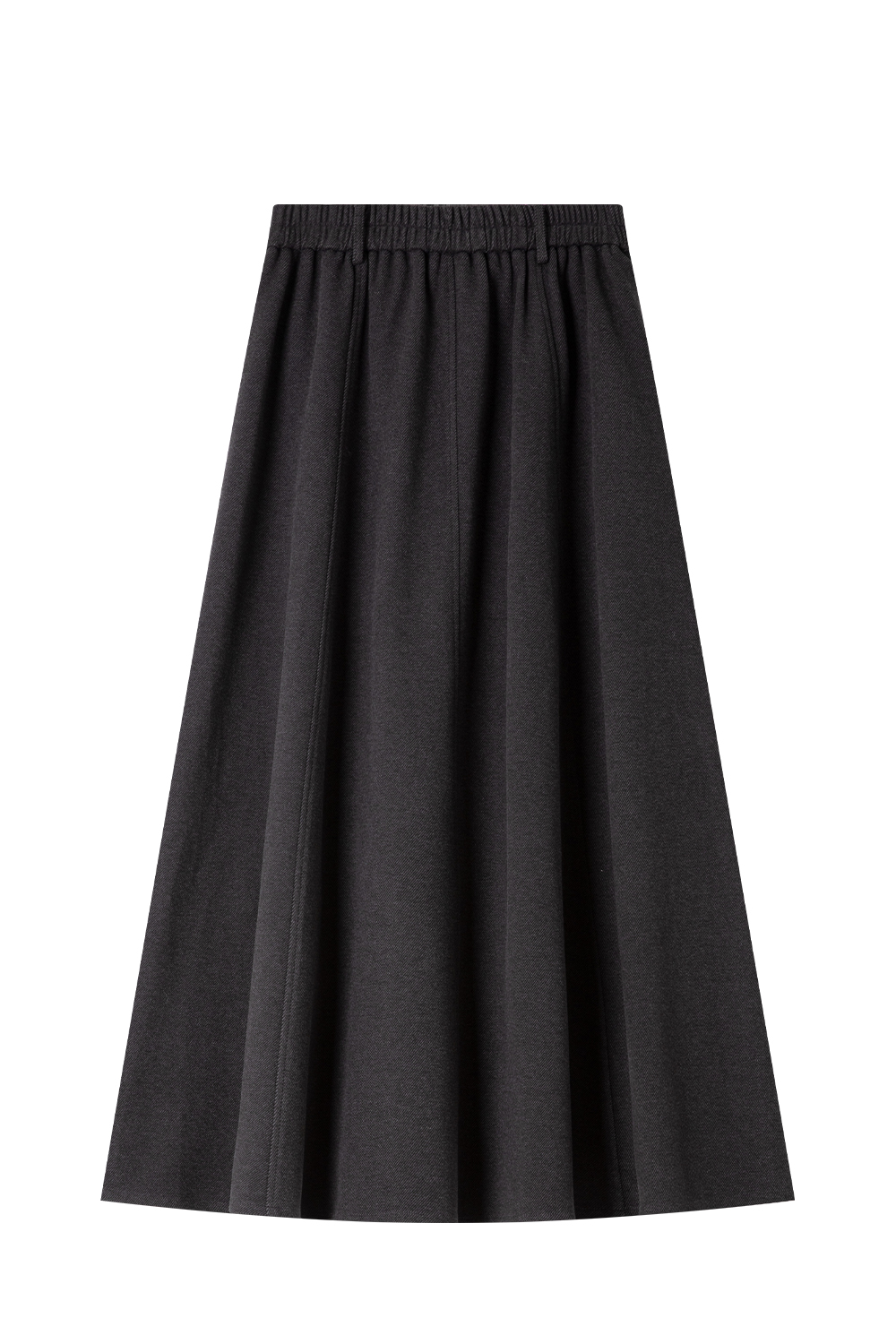 Minimalist All-Purpose Skirt-VIMLYSTORE