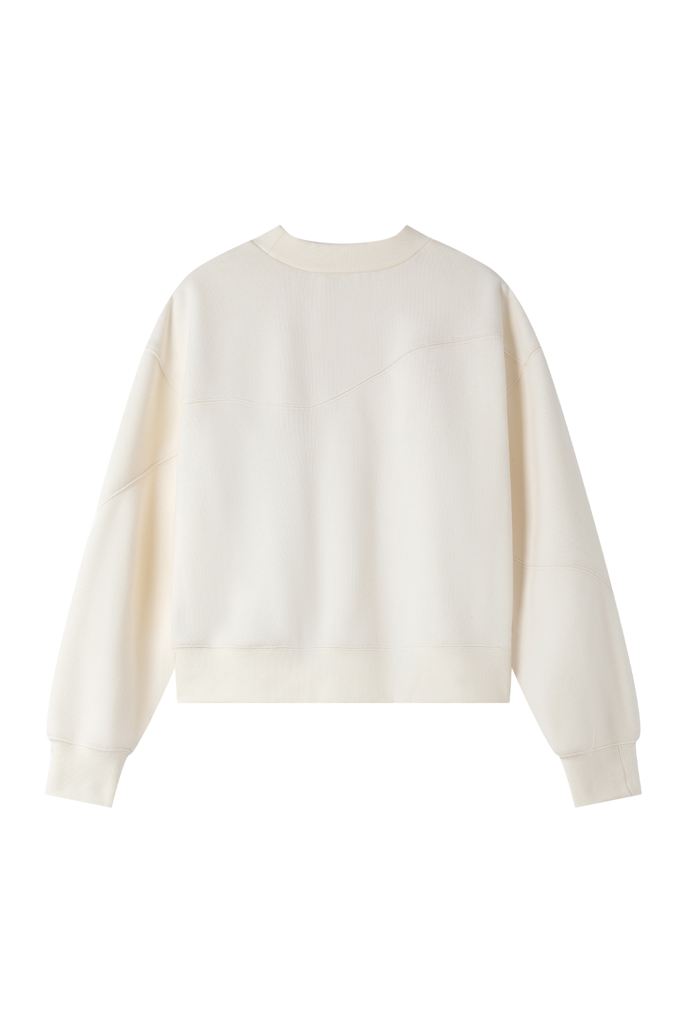 Art Illustration Pocket Sweatshirt-VIMLYSTORE