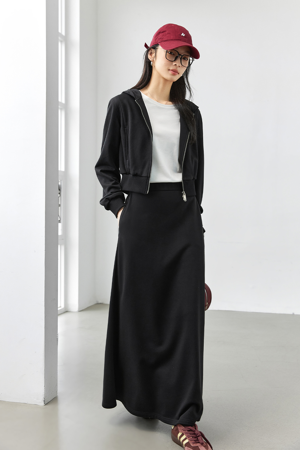 Casual Party Cotton Suit-VIMLYSTORE