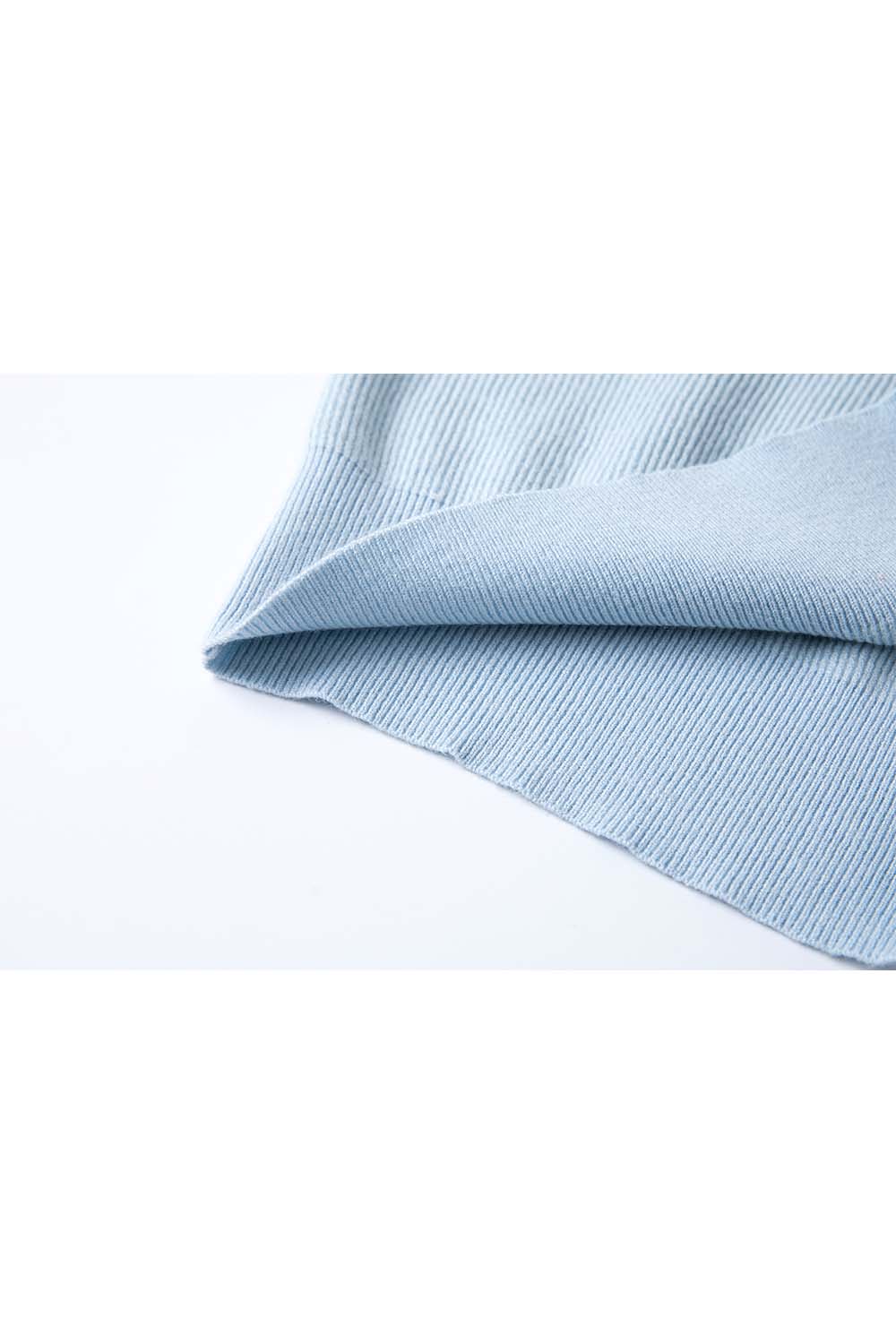 Flower Embroidered Loose Sweater-VIMLYSTORE