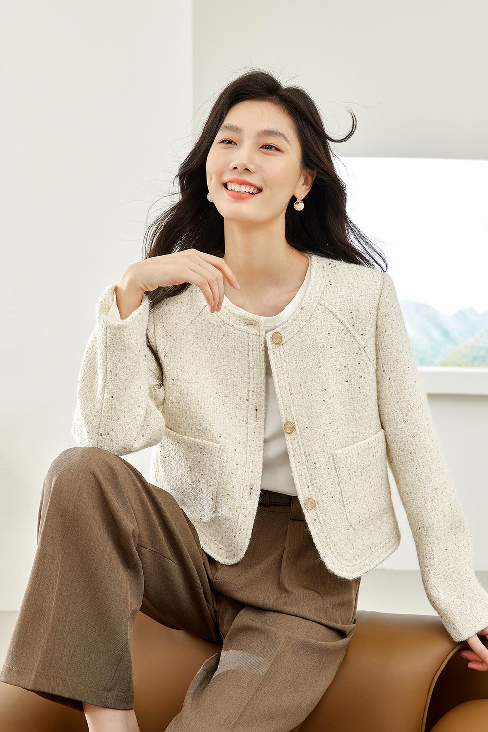 stylish-tweed-short-jacket