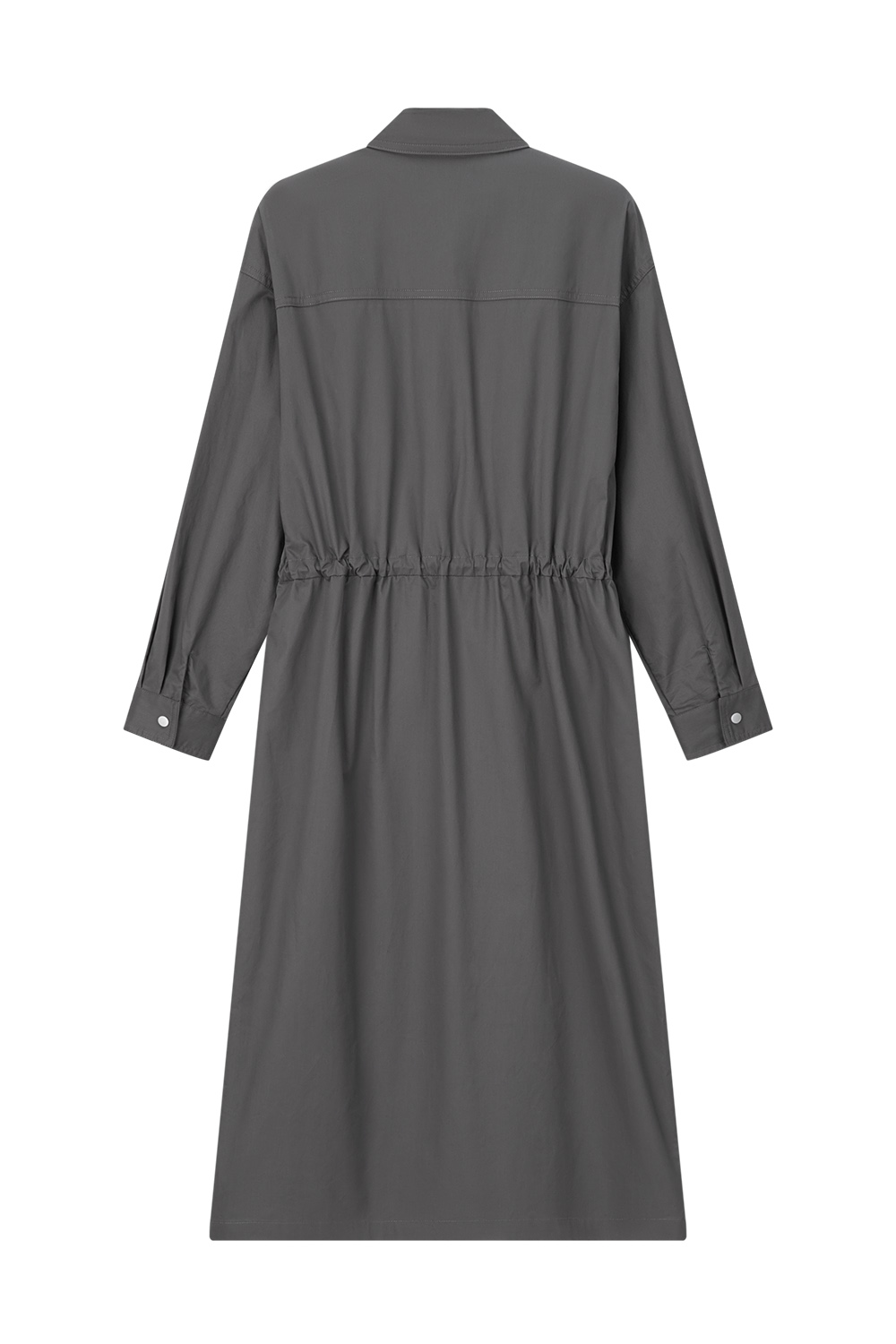 100% Cotton Comfortable Dress