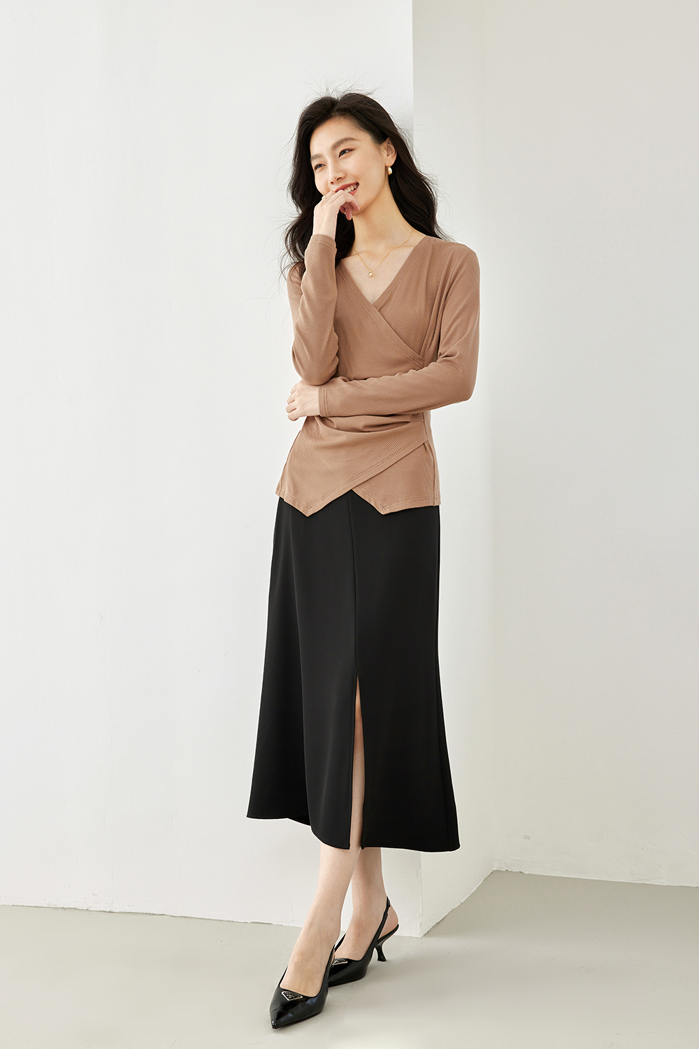 Fashion designer T-shirt-VIMLYSTORE