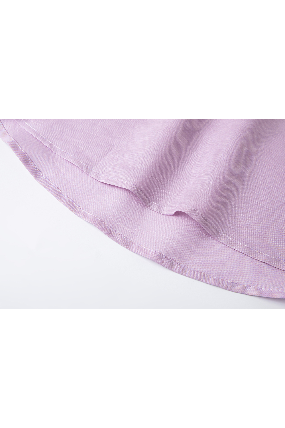 Commute-Chic Mini-Stand Collar Sleeveless Blouse-VIMLYSTORE