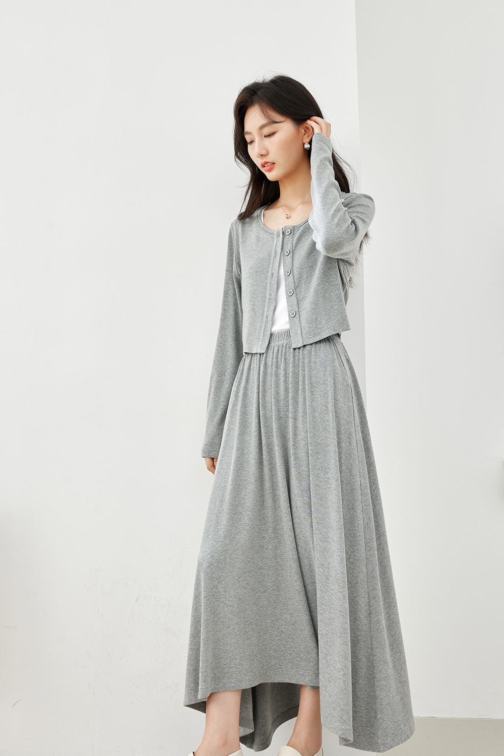 Leisure Sports Three-Piece Set-VIMLYSTORE