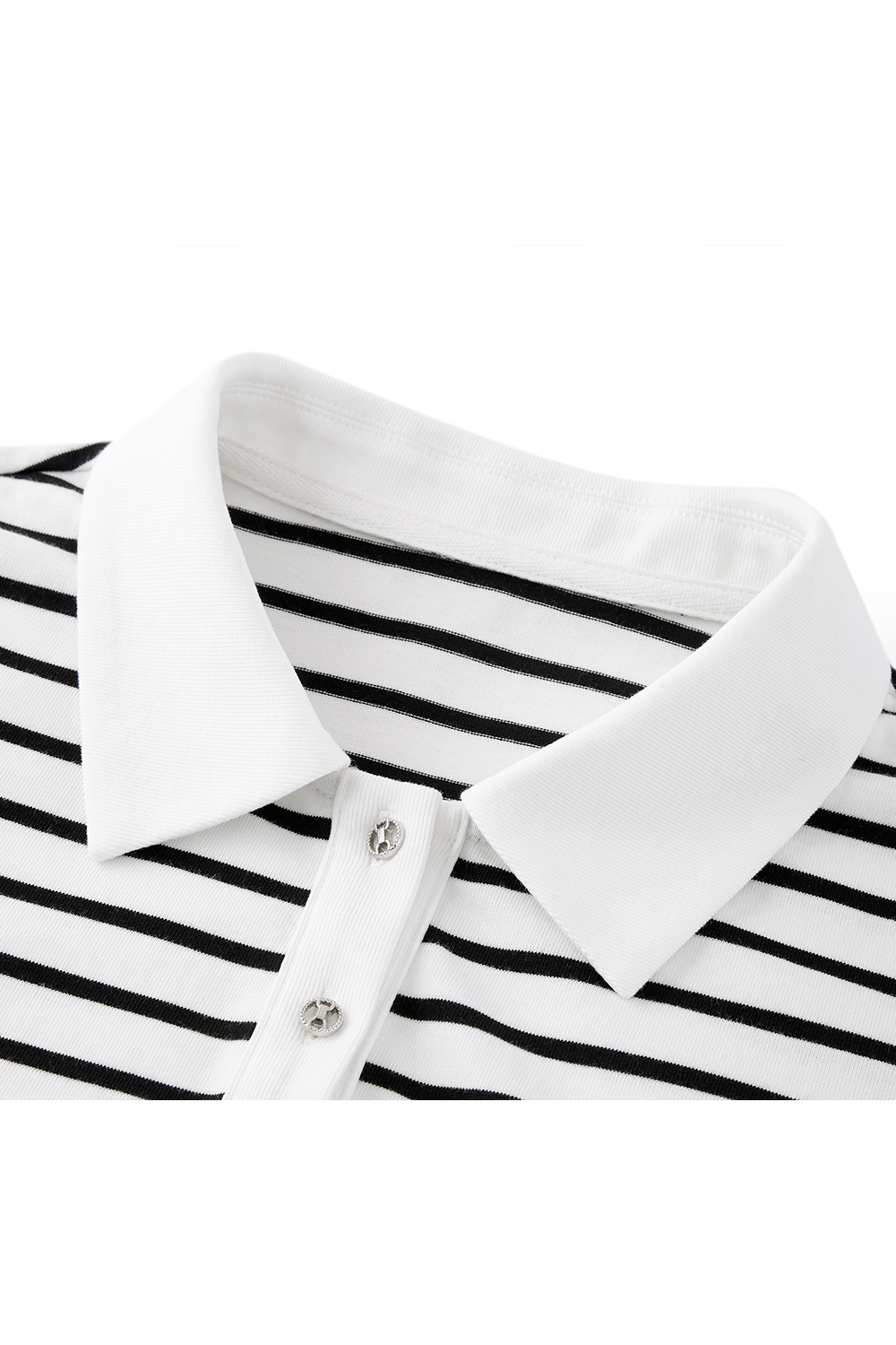 Casual Striped T-Shirt