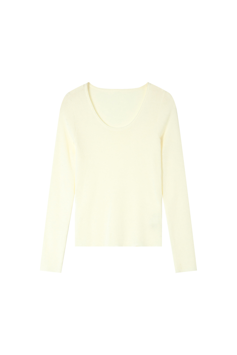 Fashionable And Casual Wool Base Sweater