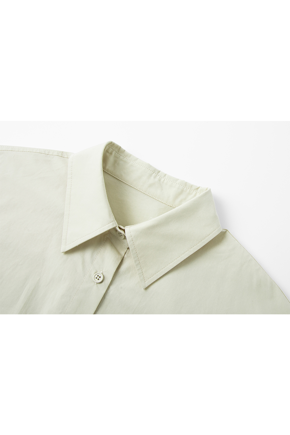 Pure Cotton Commuter Shirt Set