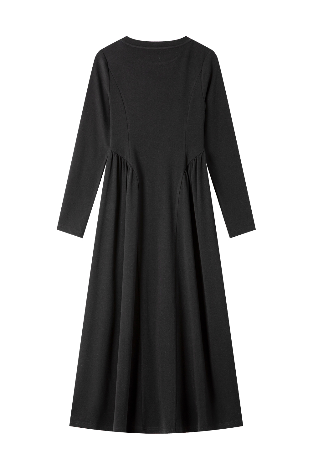 French Elegant Temperament Dress