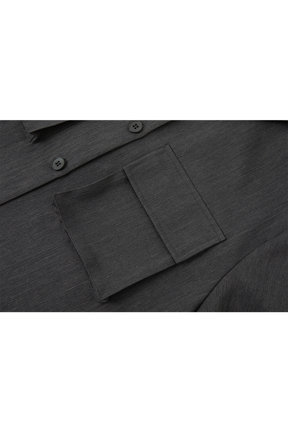 Casual High-End Suit