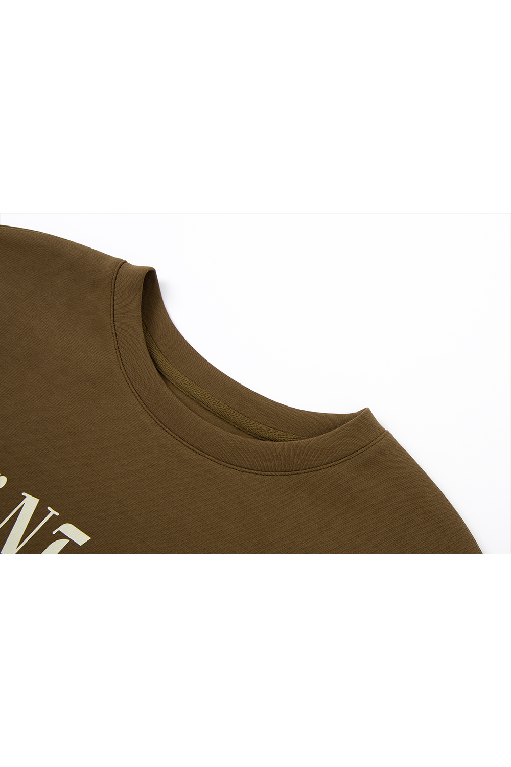 Retro Three-Dimensional Printed Sweatshirt-VIMLYSTORE