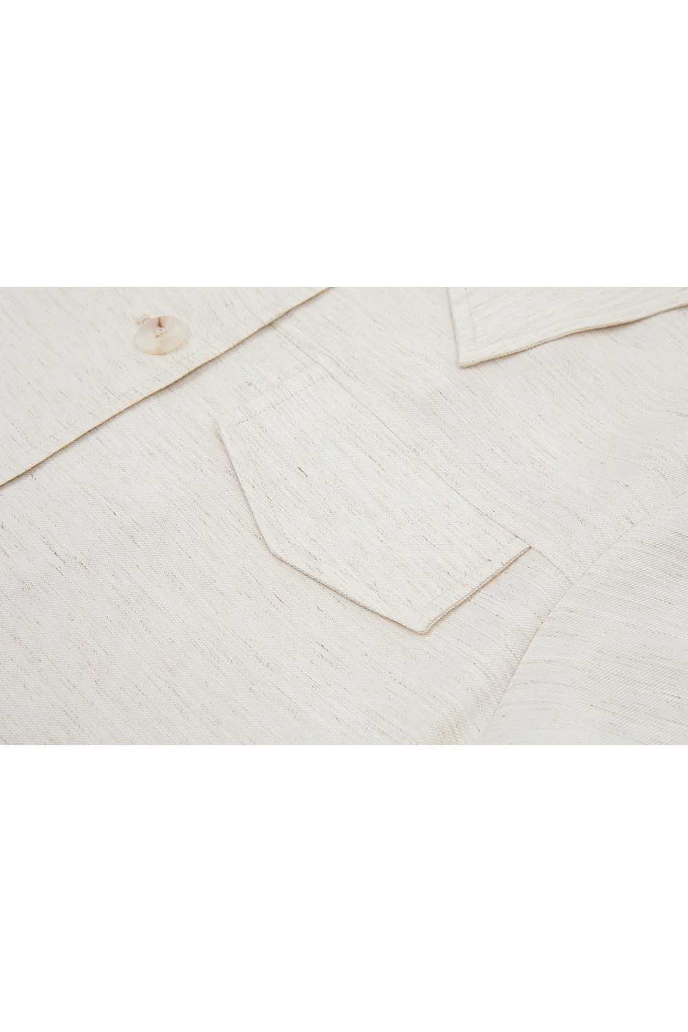 Summer Apricot Commuter Suit