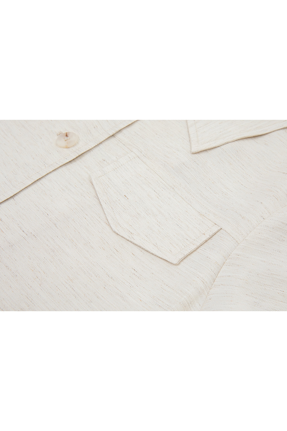 Summer Apricot Commuter Suit