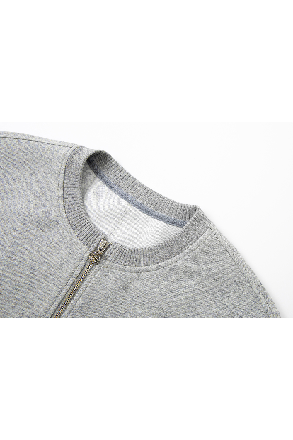 Gray Series Fashionable Suit-VIMLYSTORE