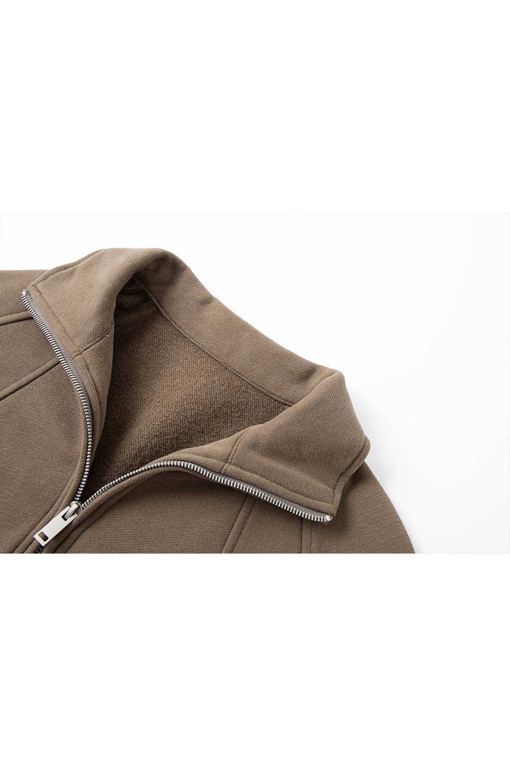 Fashionable Casual Thin Velvet Suit-VIMLYSTORE