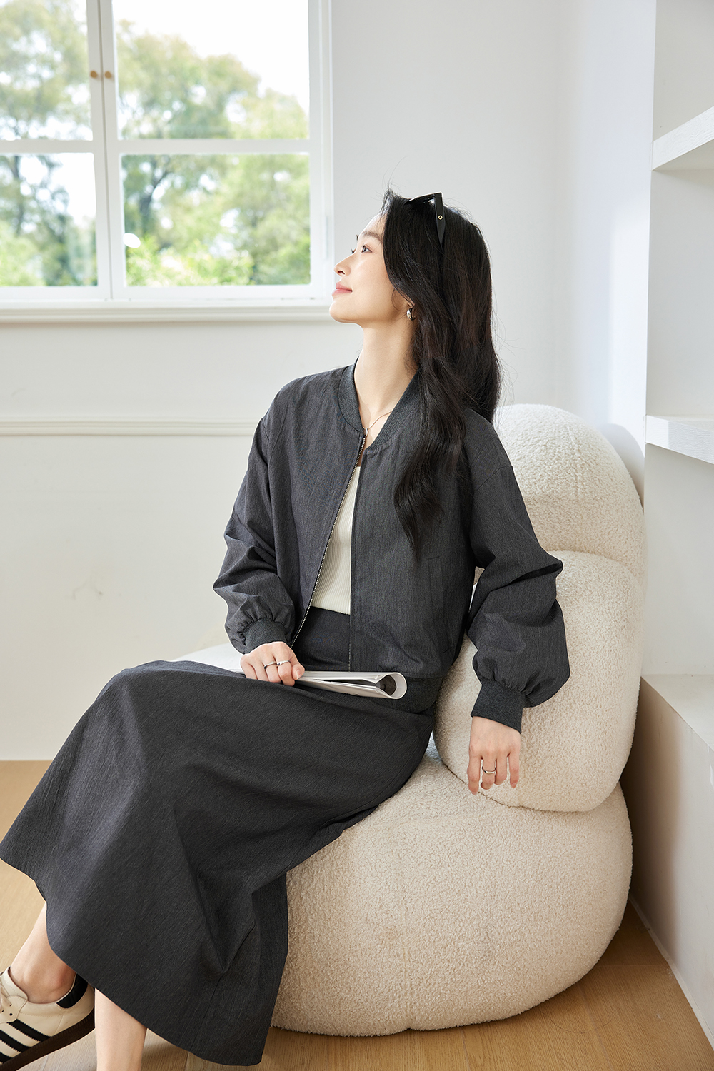 Popular Design British Style Suit