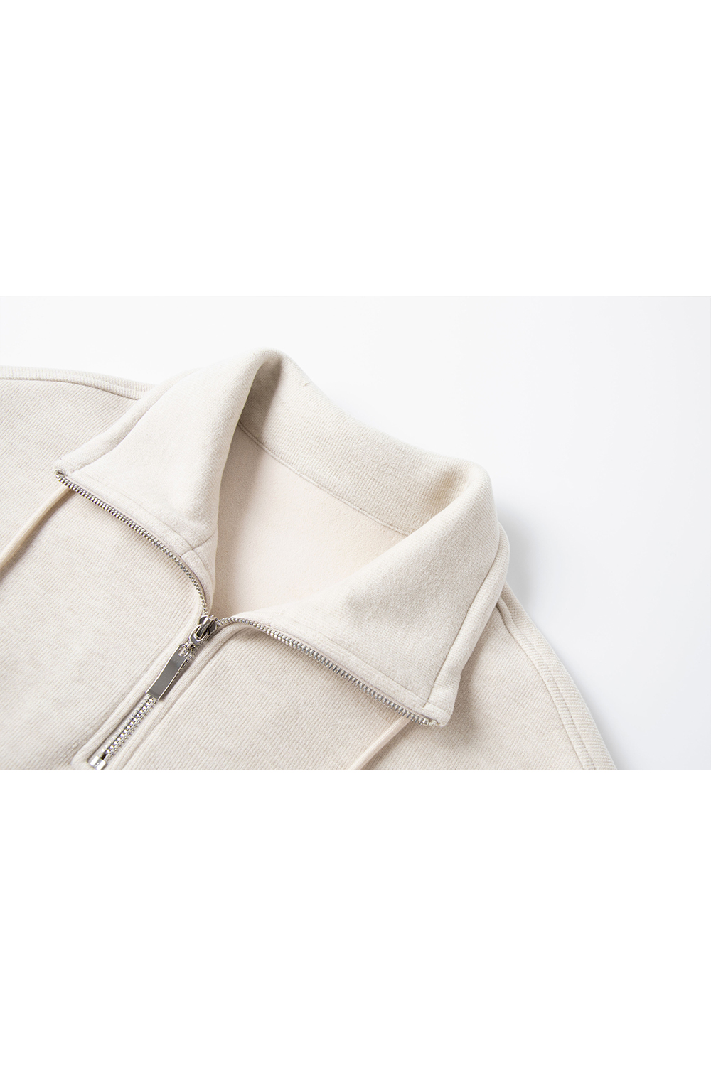 Velvet And Thickening Casual Suit-VIMLYSTORE