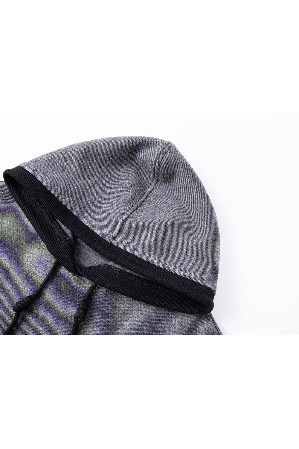 Loose Sanding Knitted Suit-VIMLYSTORE