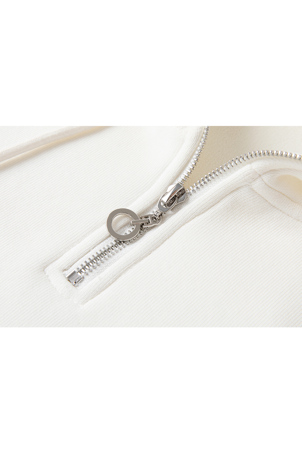 Fleece-Lined Thickened Hooded Sweatshirt-VIMLYSTORE