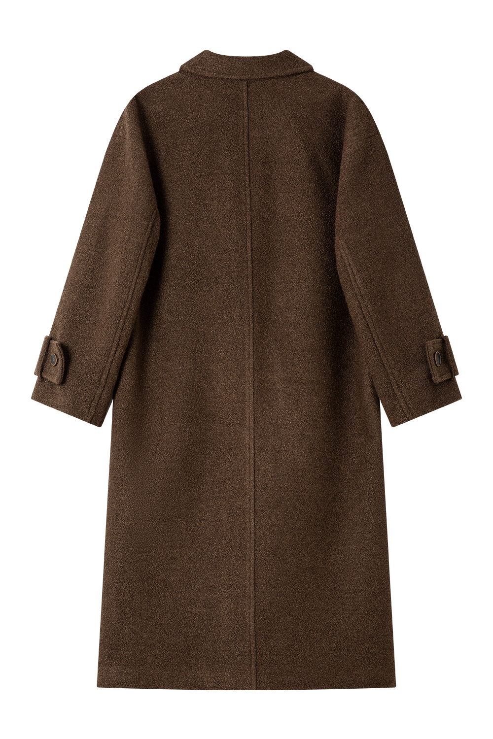 Gentle And Elegant All-Purpose Coat-VIMLYSTORE