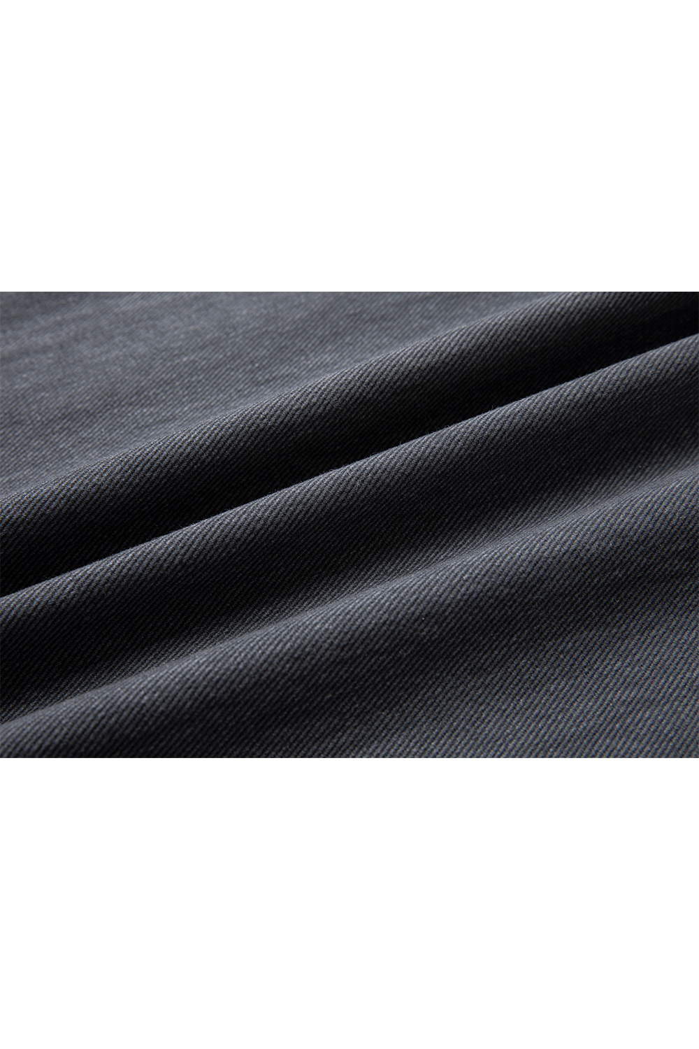 Loose Wide-Leg Floor-Length Pants-VIMLYSTORE