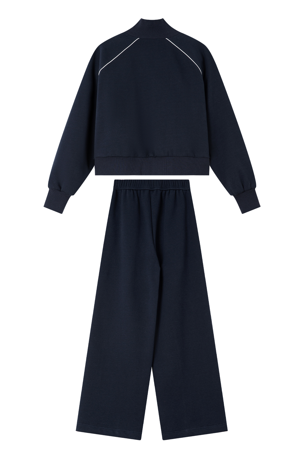 Sports Casual Cotton Suit-VIMLYSTORE