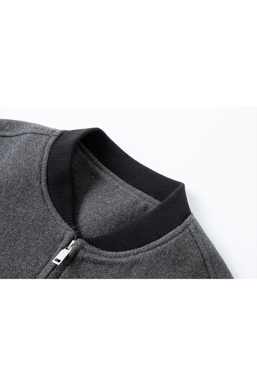 Modern Sports Gray Suit-VIMLYSTORE