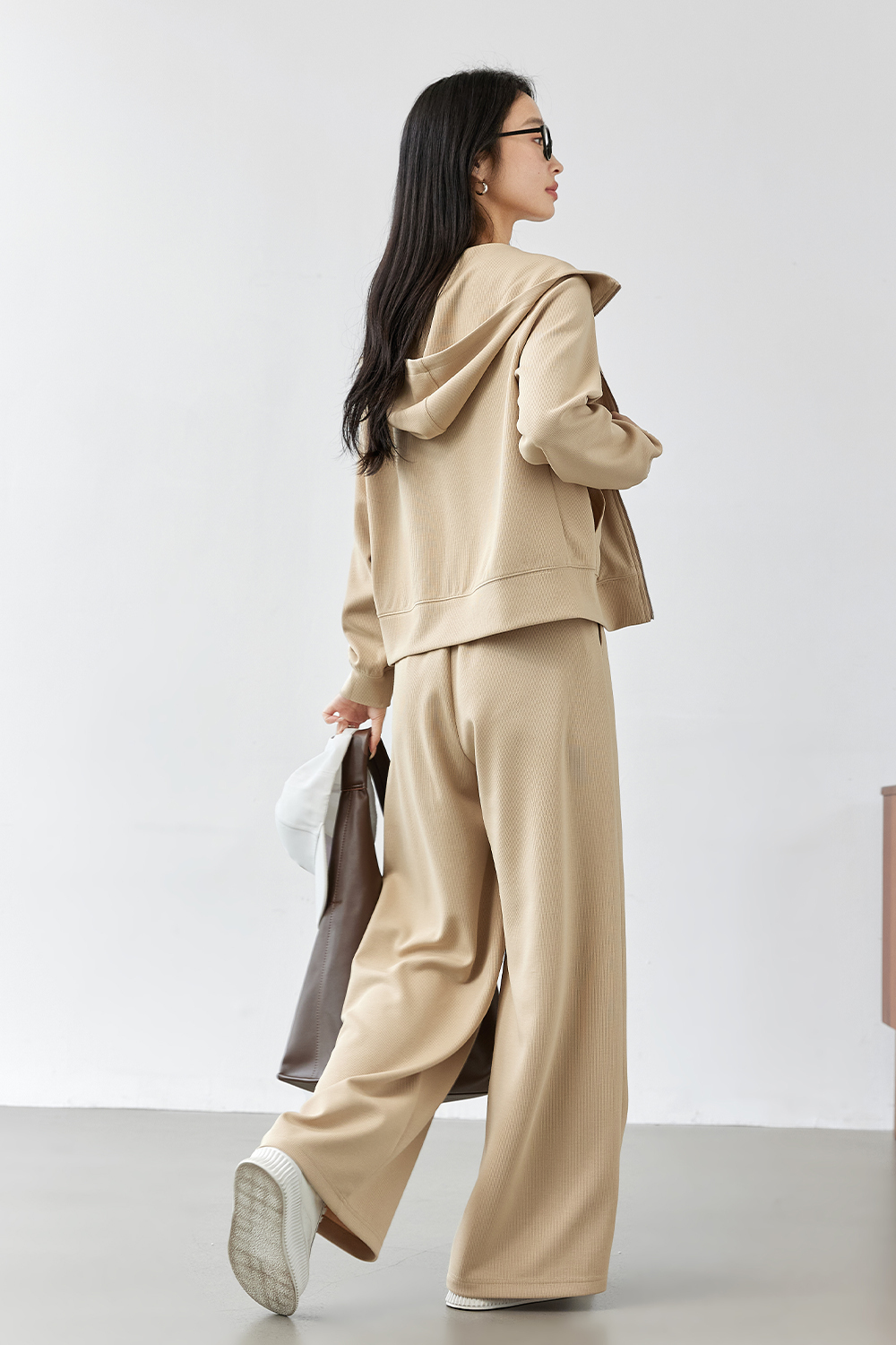 Comfortable Three-Piece Suit-VIMLYSTORE