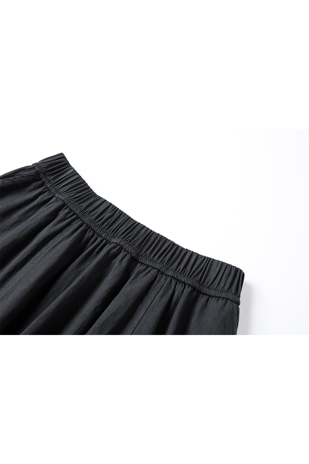 Fashionable A-Line Workwear Skirt-VIMLYSTORE