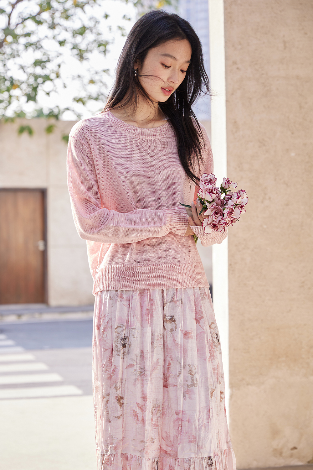 Elegant Casual Suit-VIMLYSTORE