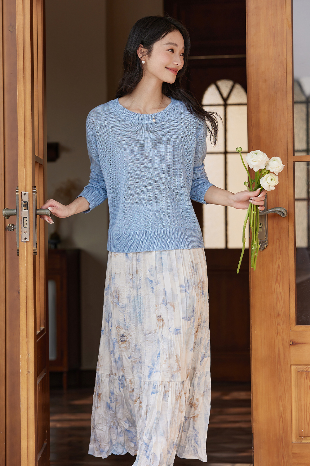 Elegant Casual Suit-VIMLYSTORE