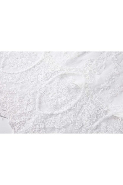 Korean Lace Skirt