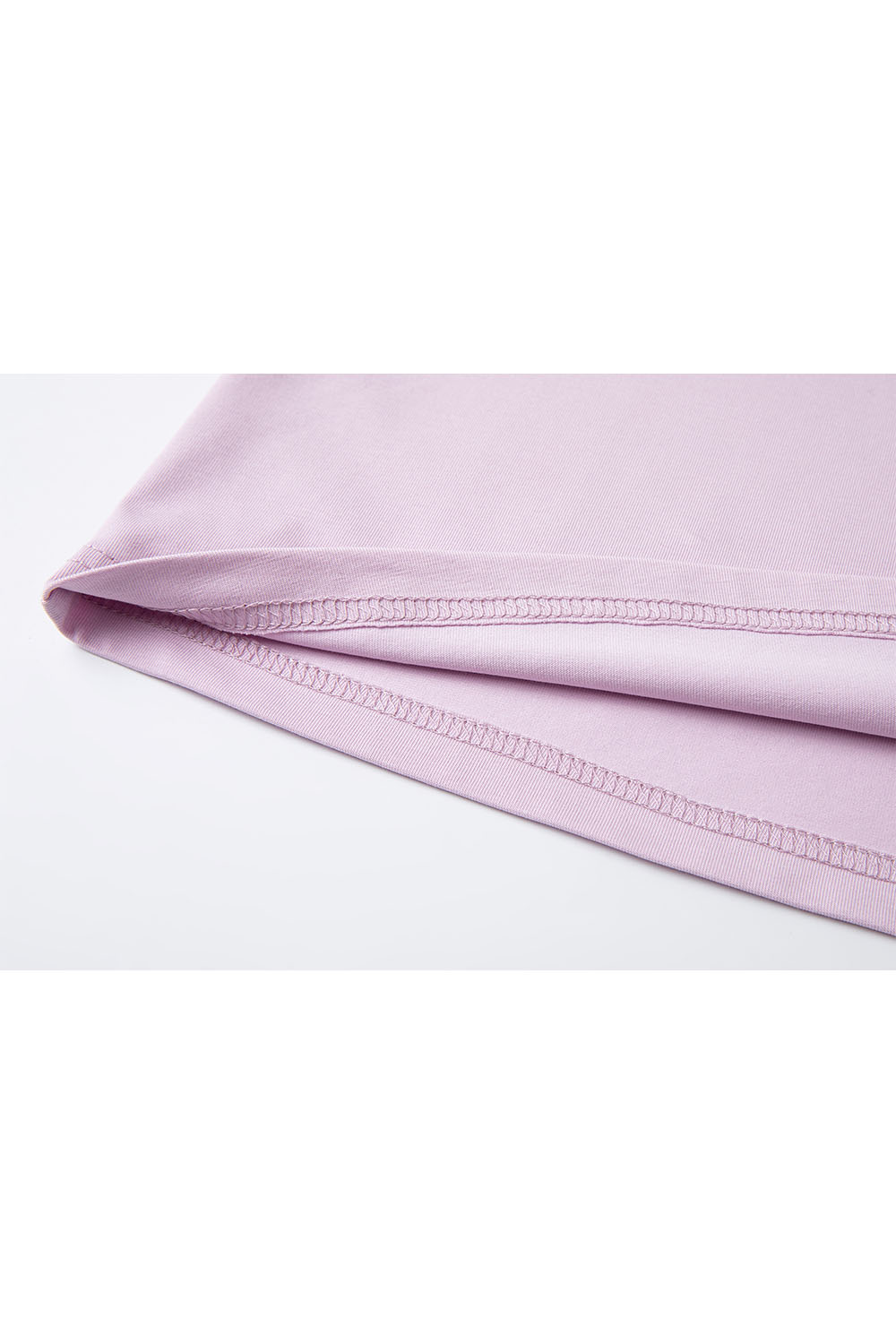 Exquisite Butterfly Embroidered T-Shirt-VIMLYSTORE