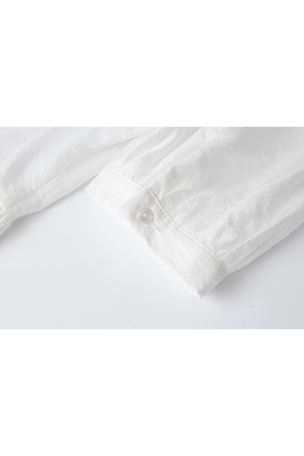 Solid Color Casual Loose Dress-VIMLYSTORE