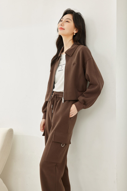 Thick Casual Set