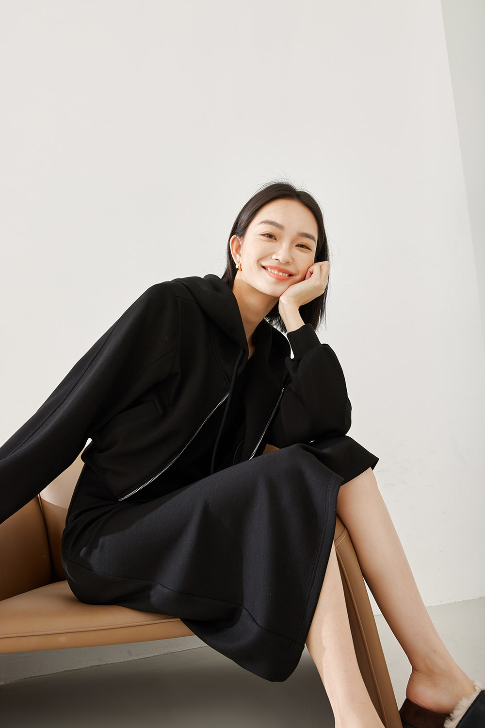 Casual Two-Piece Set