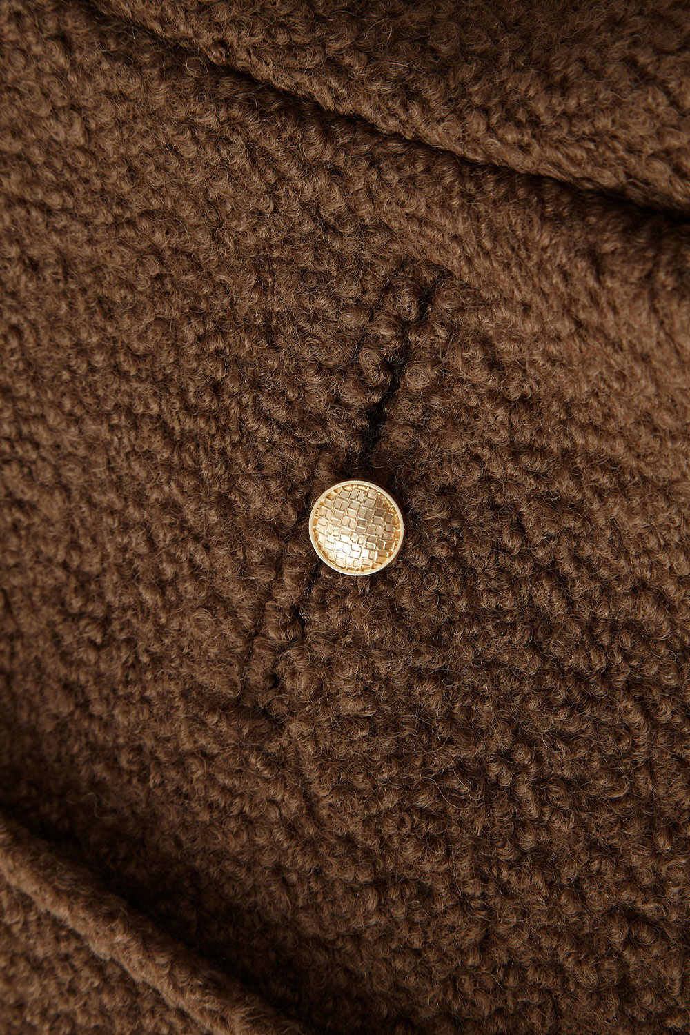 Woolen Coat