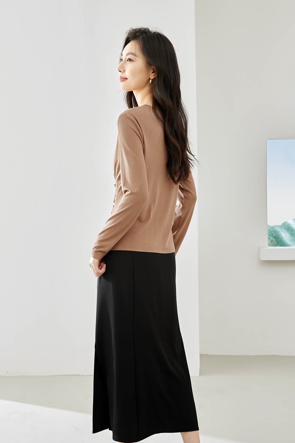 Fashion designer T-shirt-VIMLYSTORE