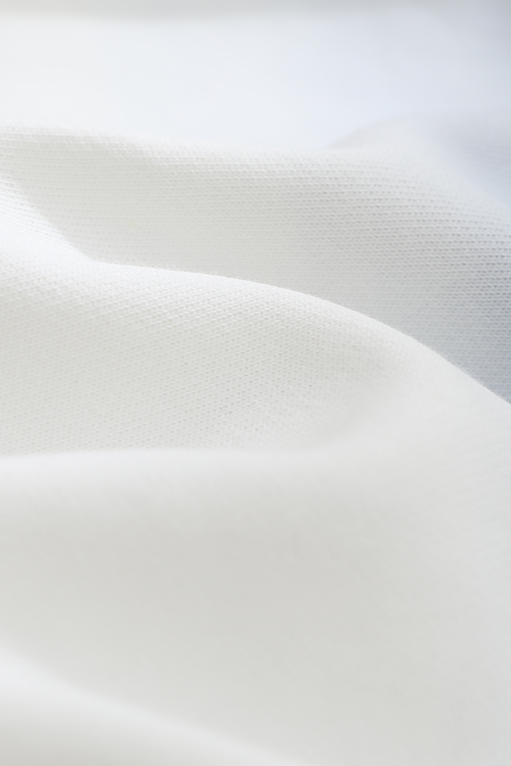 Gradient Round Neck Hoodie-VIMLYSTORE