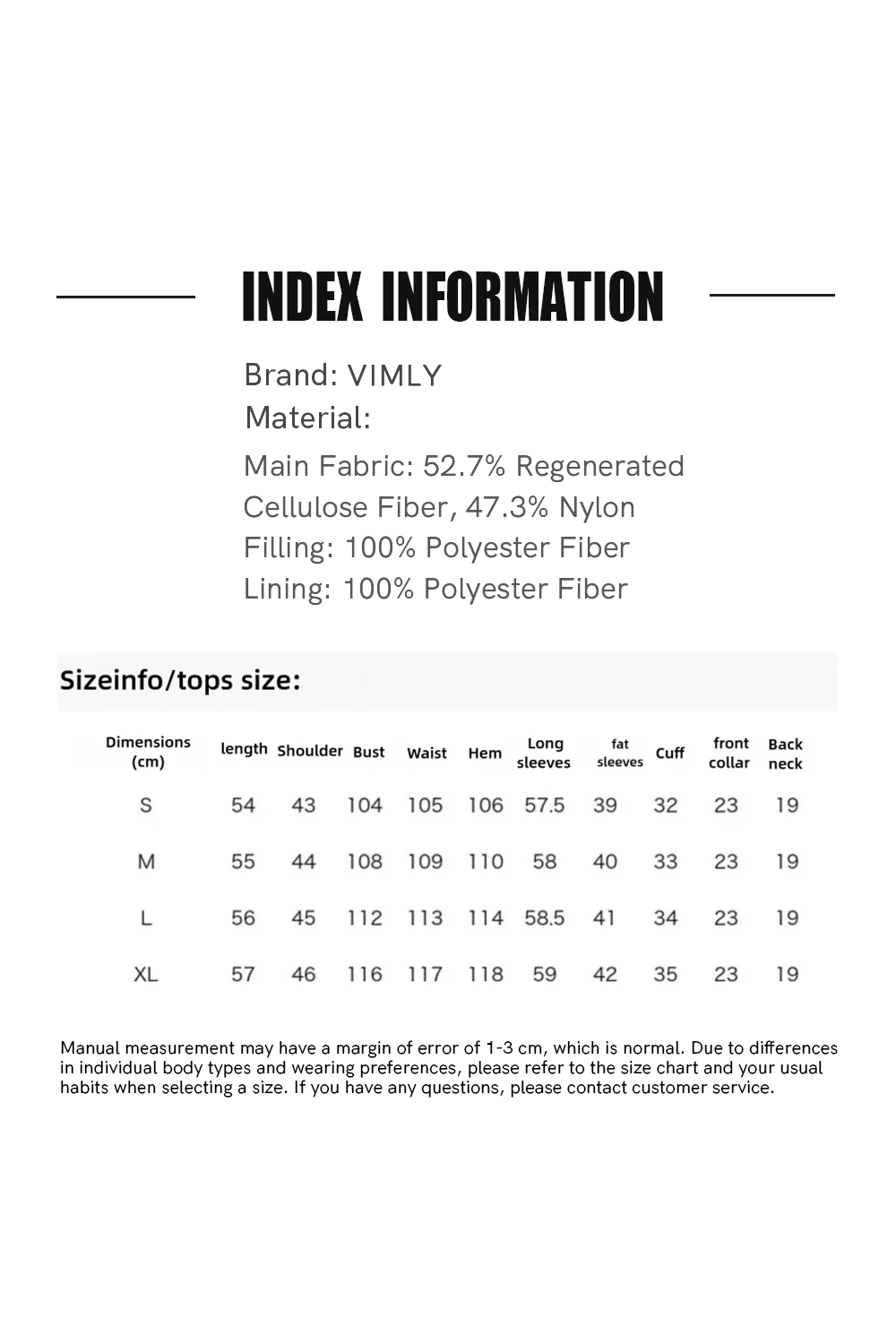 Quilted color-block short cotton-padded jacket