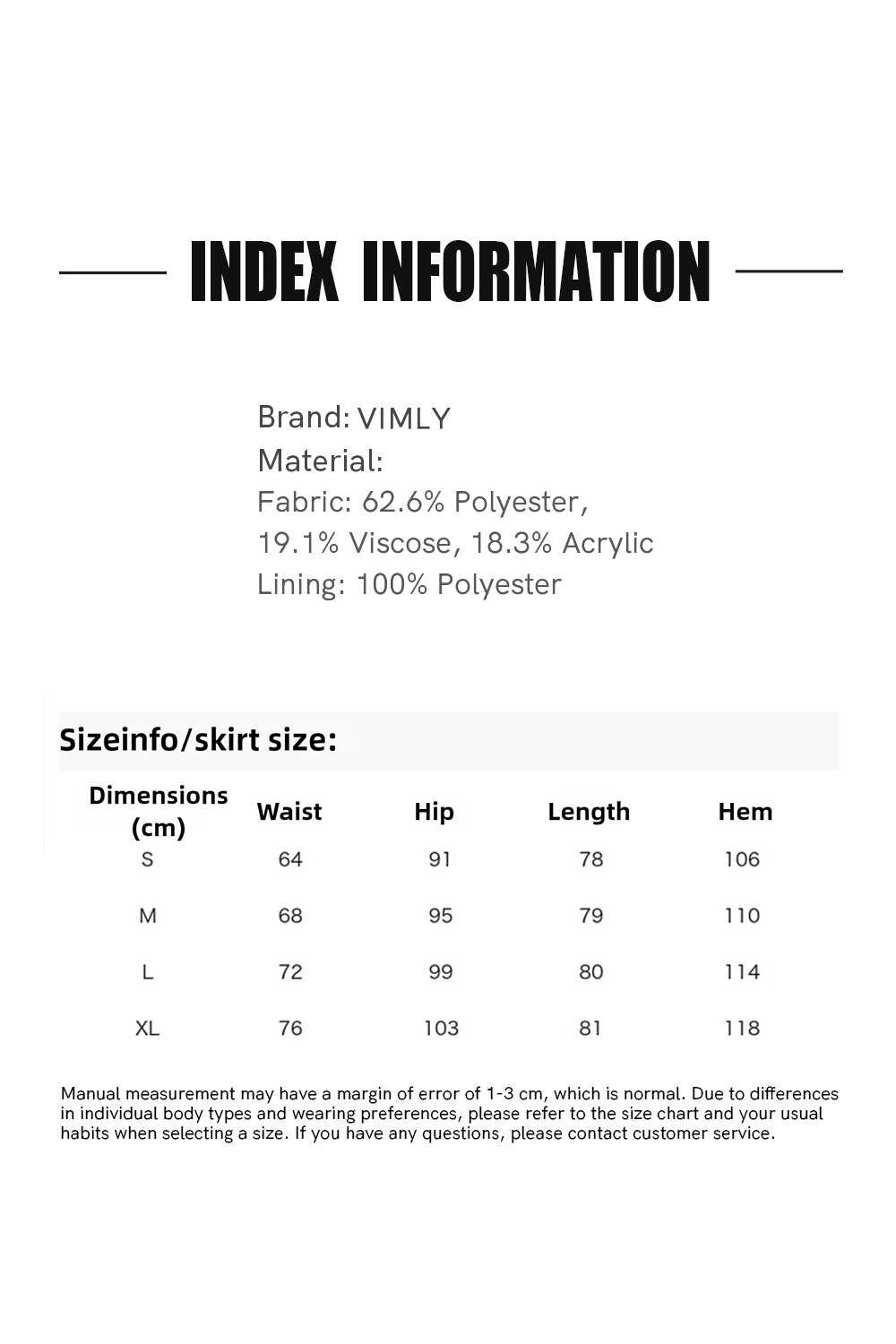 Maillard Style Straight-Cut Midi Skirt