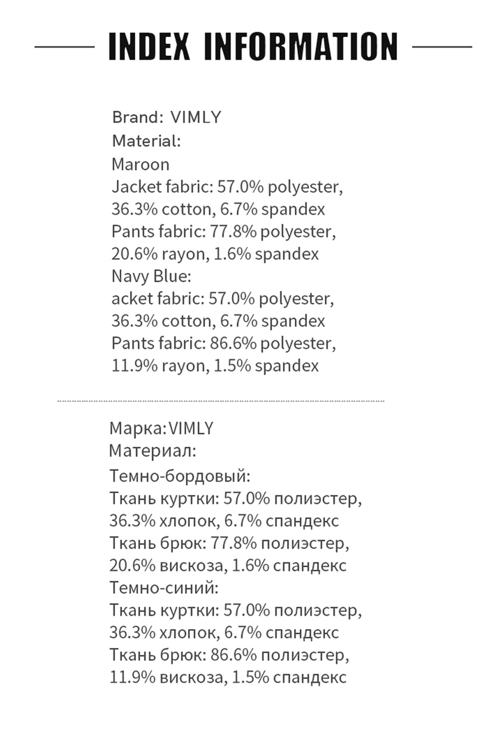 Hooded Zipper Jacket Plaid Pants Set-VIMLYSTORE