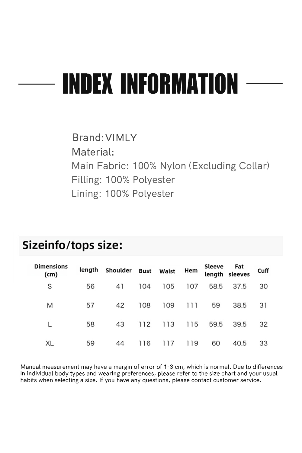 Color-Block Lapel Argyle Puffer Jacket