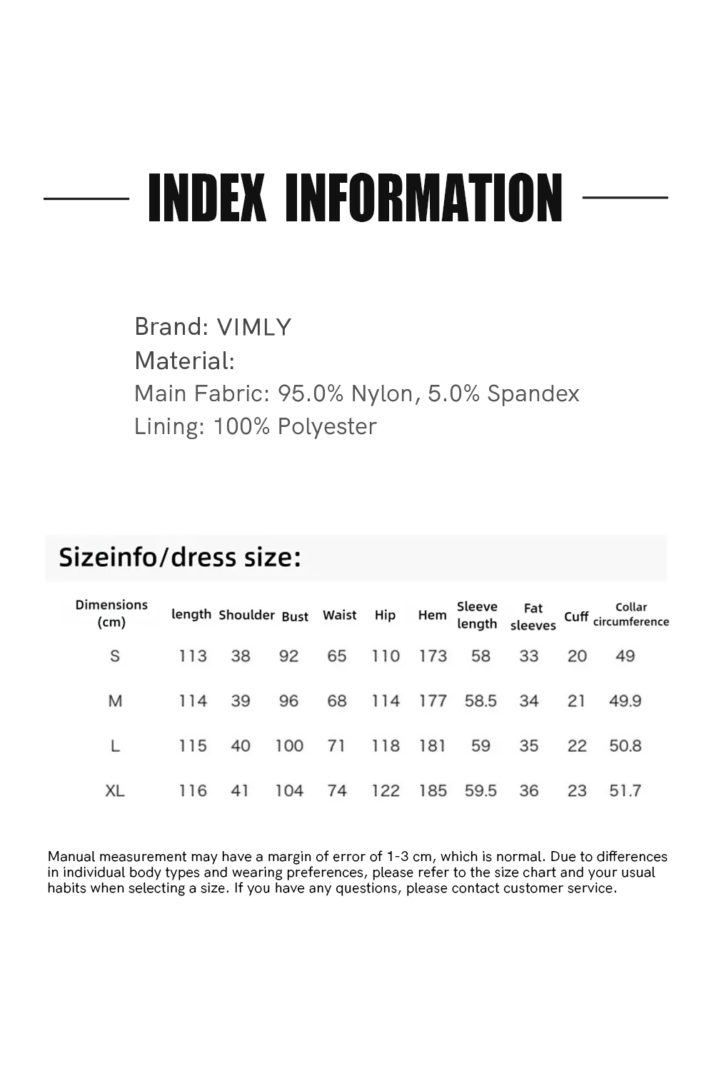 Apricot French Crewneck Lace-Trimmed Dress