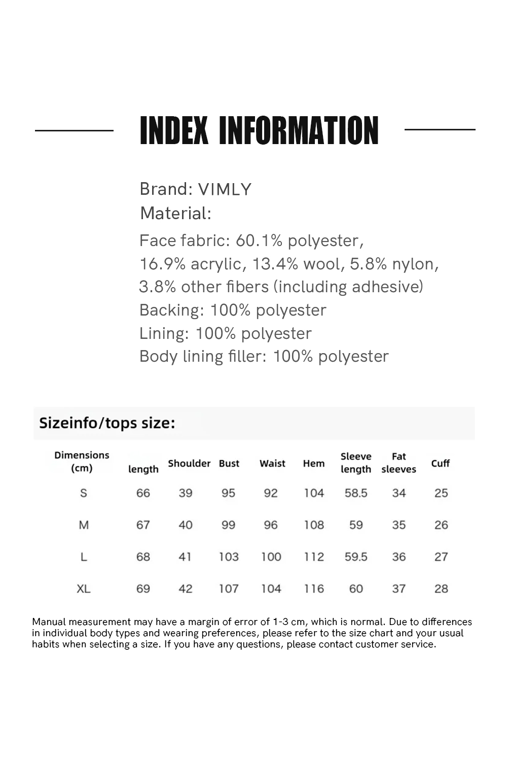 Vintage houndstooth blazer